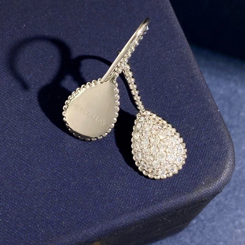Attractive Chaumet Earrings 210008