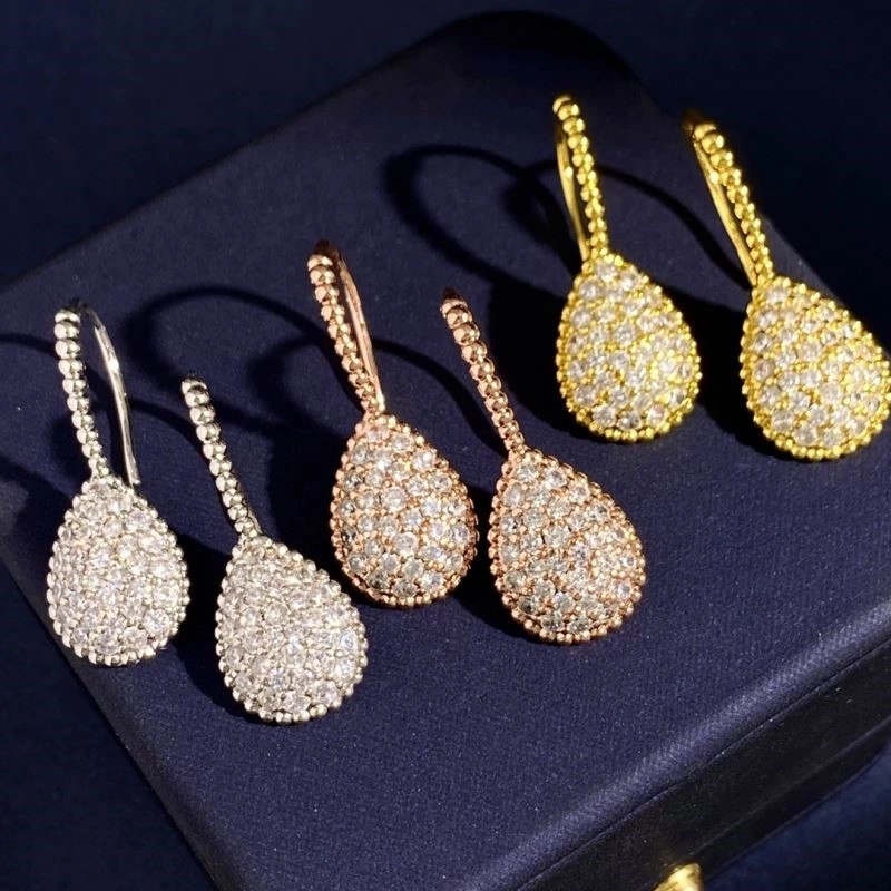 Attractive Chaumet Earrings 210008