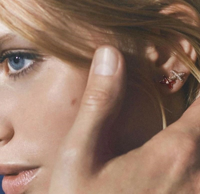 Chaumet Earrings FreshLook 209990