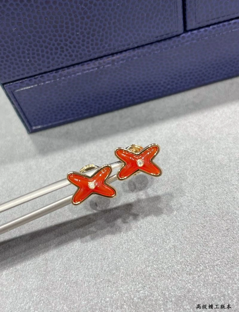Chaumet Earrings FreshLook 209990