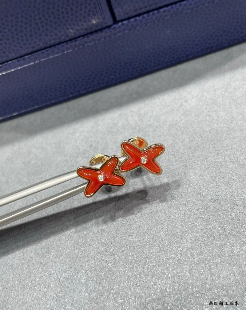 Chaumet Earrings FreshLook 209990