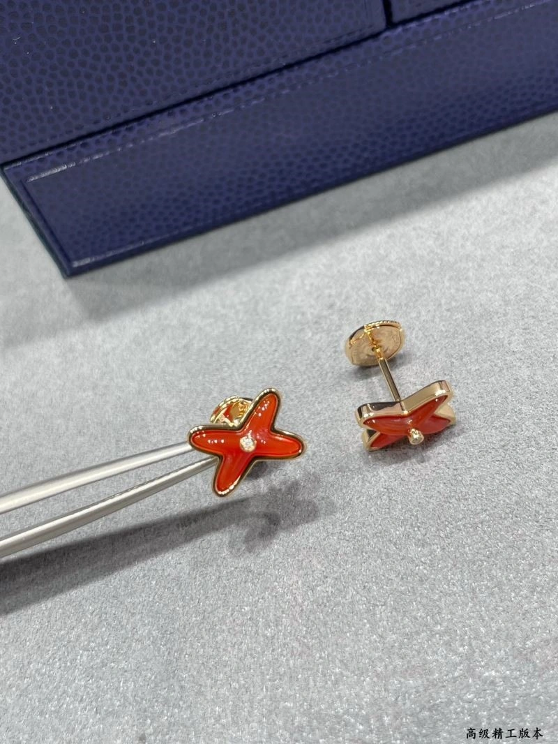 Chaumet Earrings FreshLook 209990