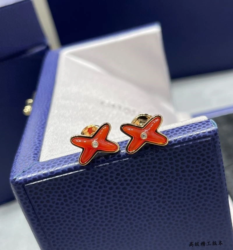 Chaumet Earrings FreshLook 209990