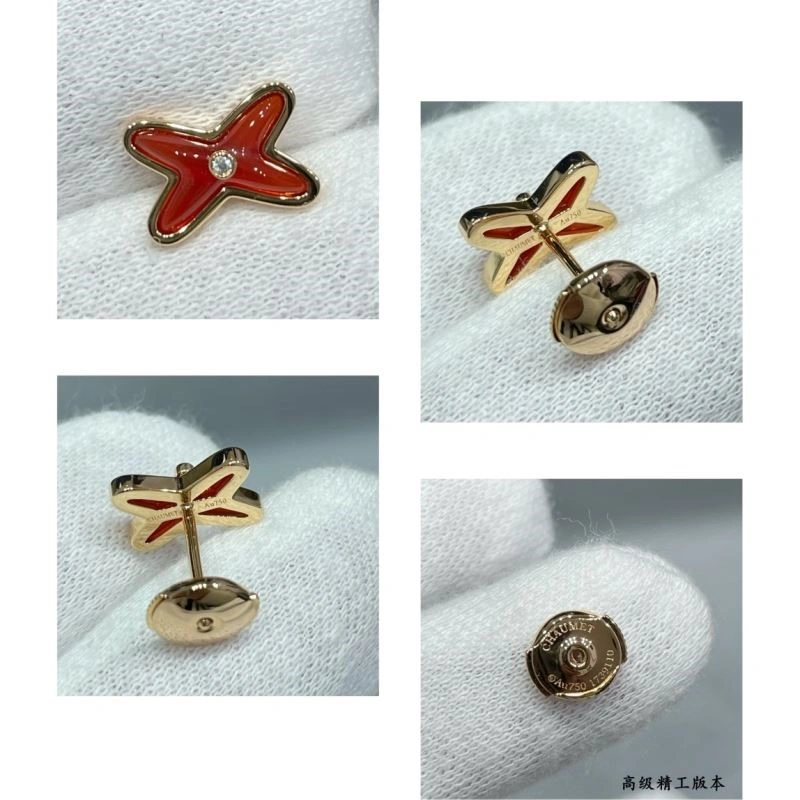 Chaumet Earrings FreshLook 209990