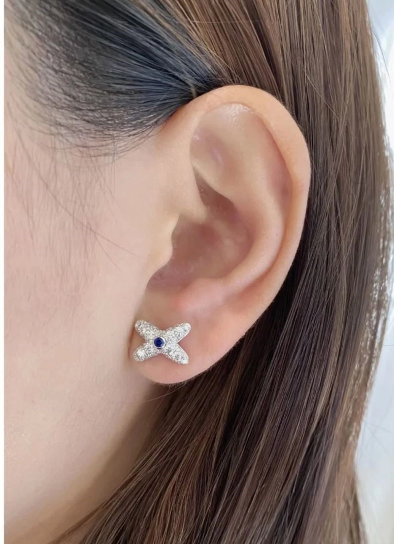 UrbanChic Chaumet Earrings 209445