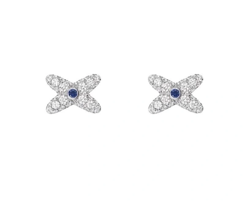 UrbanChic Chaumet Earrings 209445
