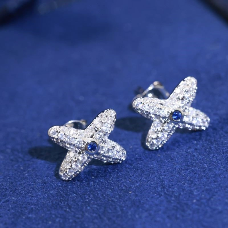 UrbanChic Chaumet Earrings 209445