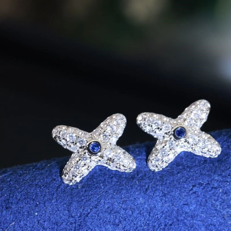 UrbanChic Chaumet Earrings 209445