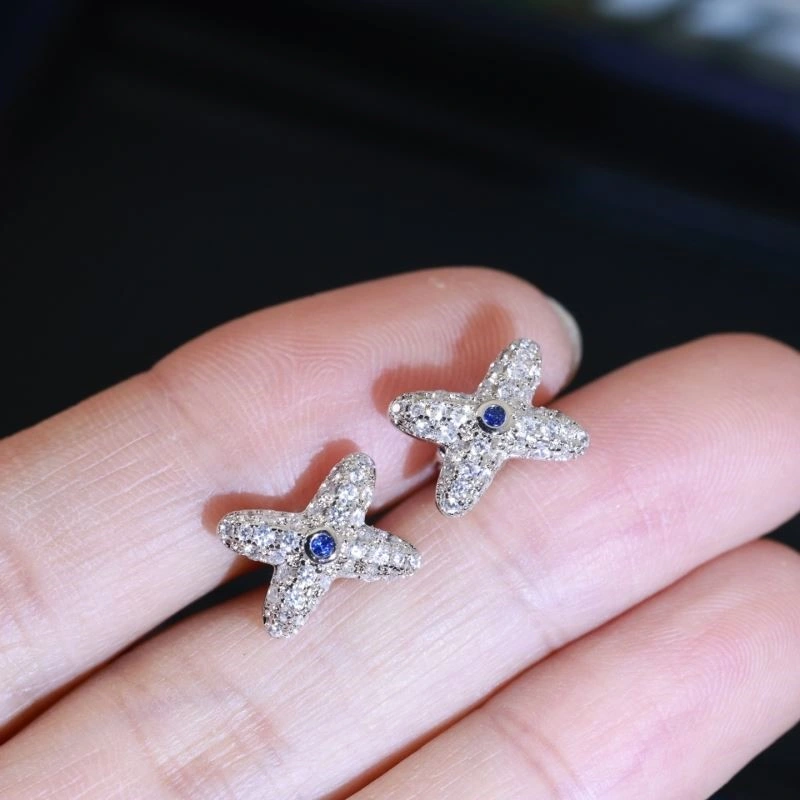 UrbanChic Chaumet Earrings 209445