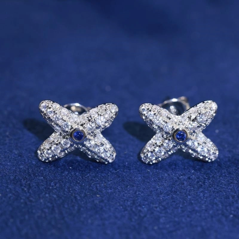 UrbanChic Chaumet Earrings 209445