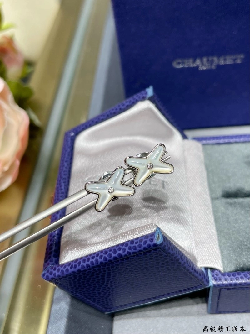 Chaumet Earrings Fashionable 208847