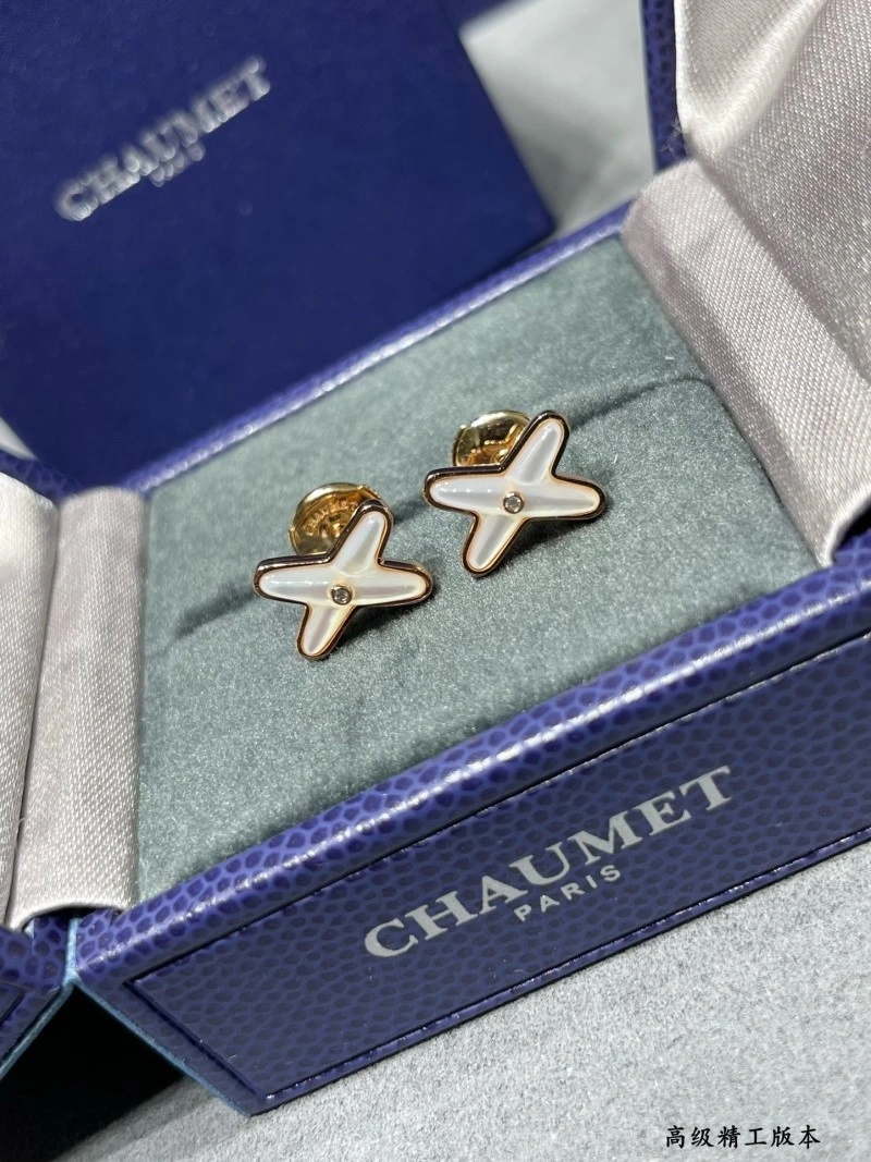 Chaumet Earrings Fashionable 208847