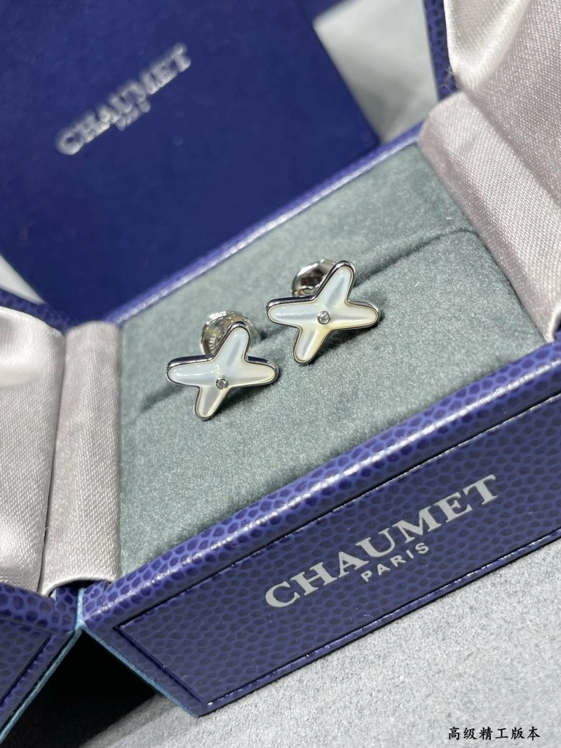 Chaumet Earrings Fashionable 208847