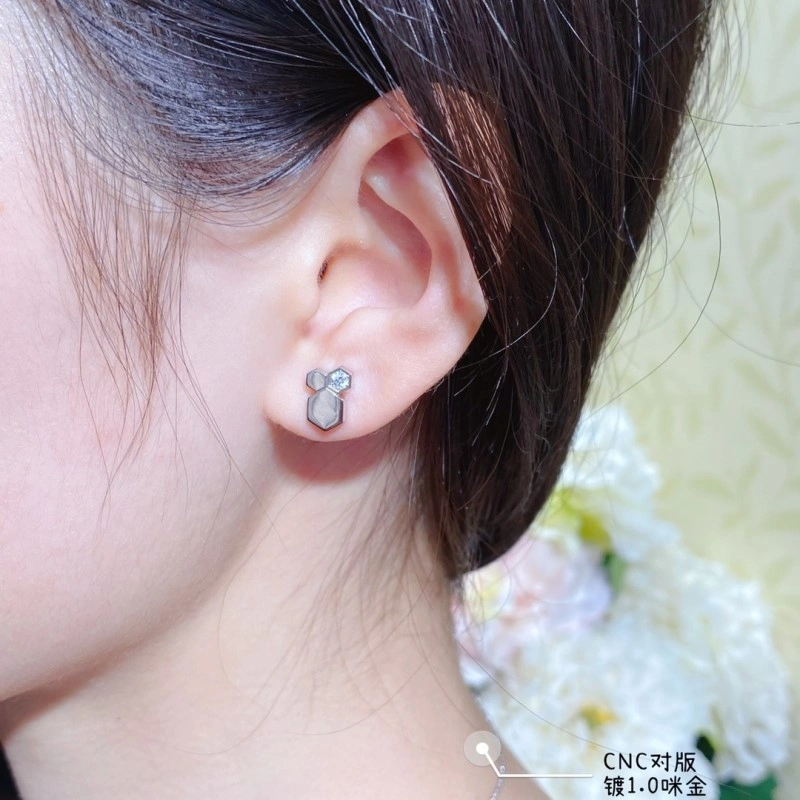 Chaumet Earrings WeatherProof 208851