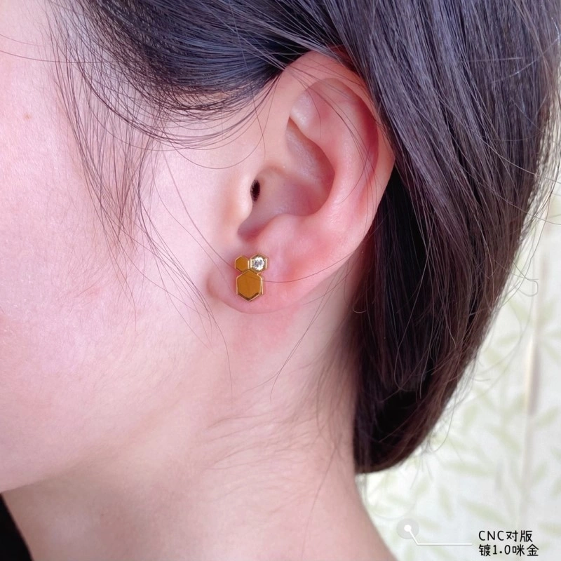 Chaumet Earrings WeatherProof 208851