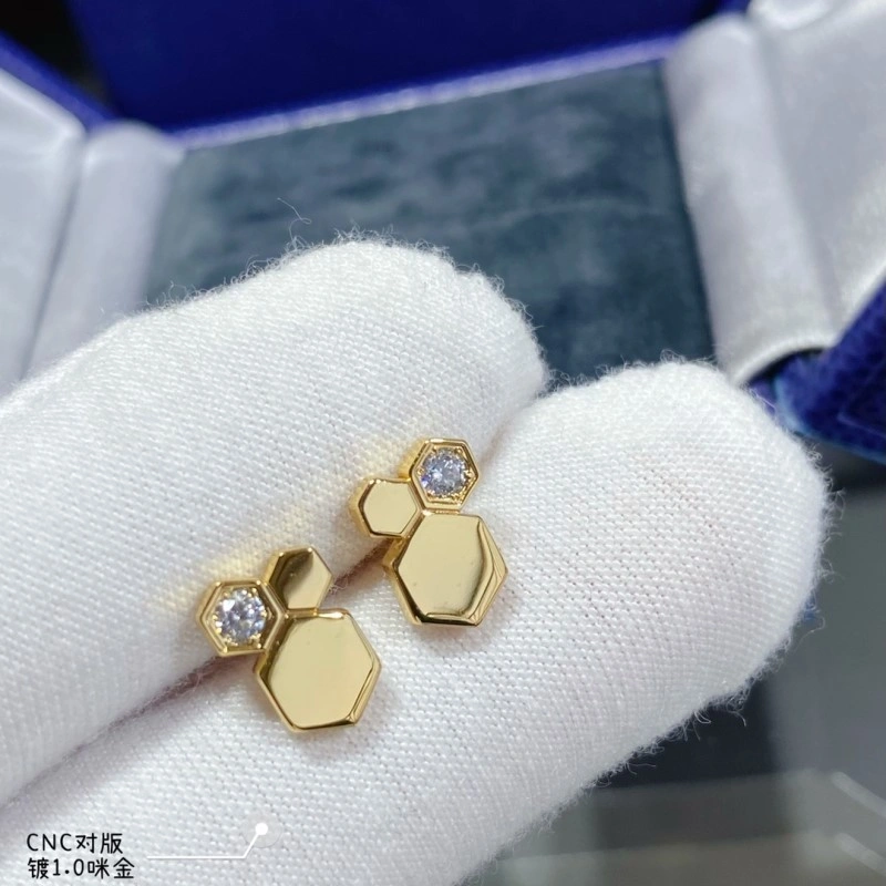 Chaumet Earrings WeatherProof 208851