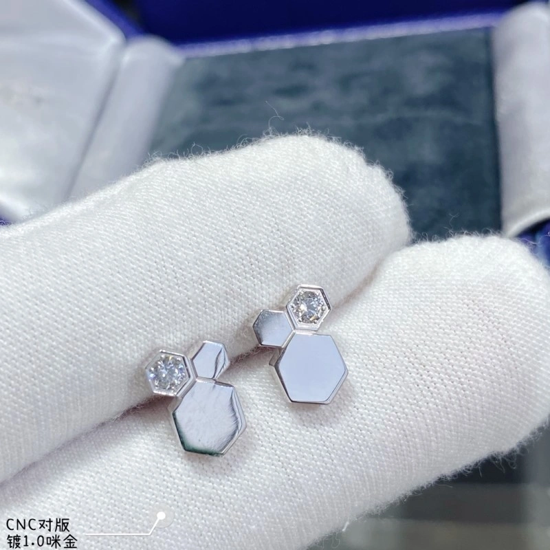Chaumet Earrings WeatherProof 208851
