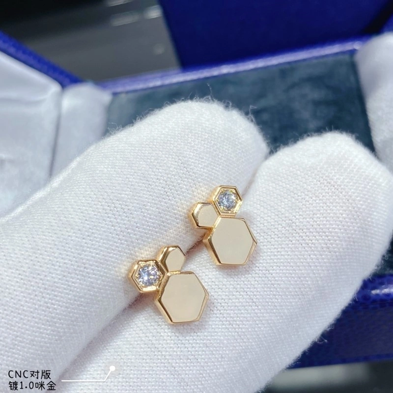 Chaumet Earrings WeatherProof 208851