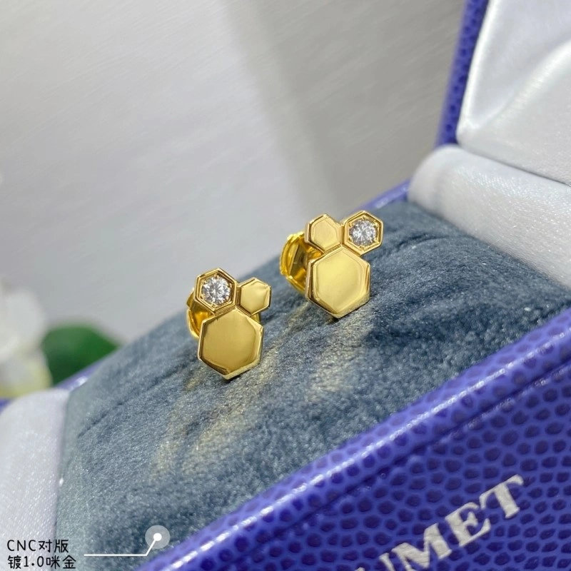 Chaumet Earrings WeatherProof 208851