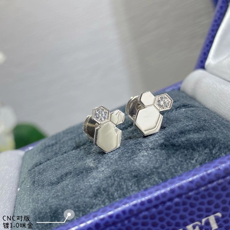Chaumet Earrings WeatherProof 208851
