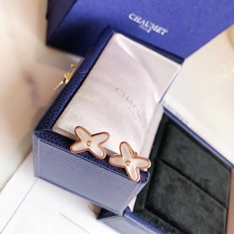 SportInspired Chaumet Earrings 208129
