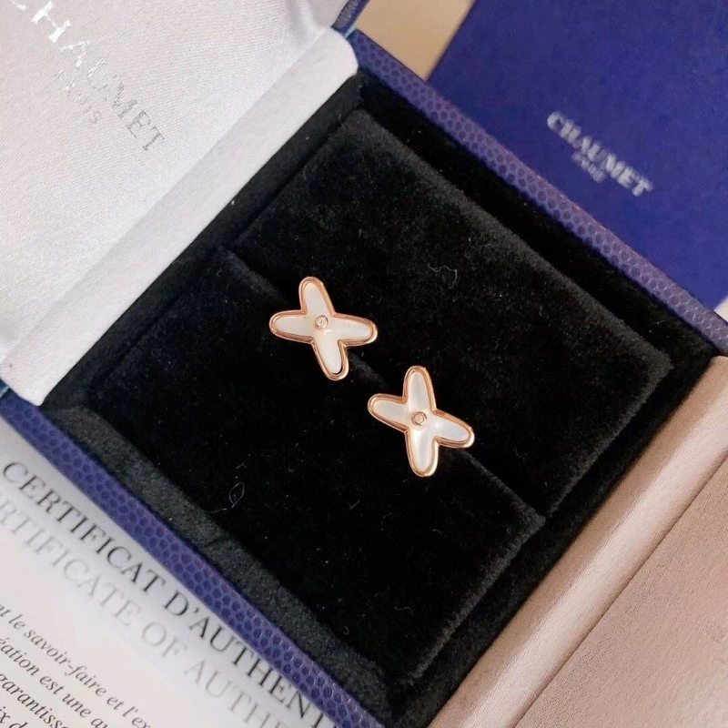 SportInspired Chaumet Earrings 208129