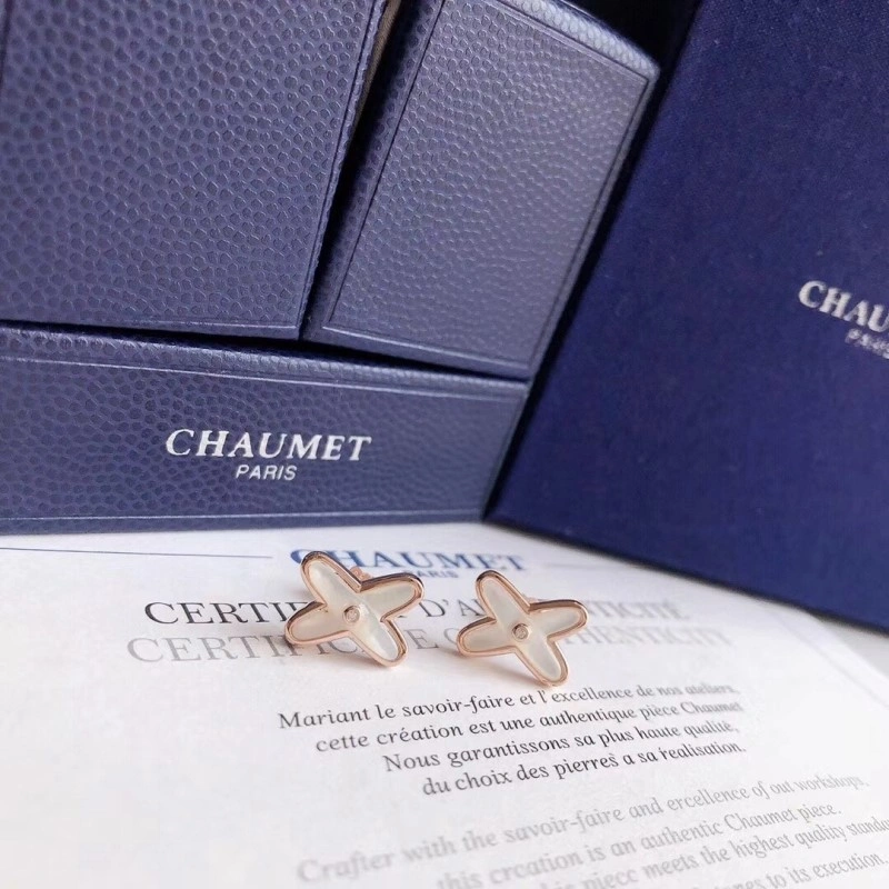 SportInspired Chaumet Earrings 208129