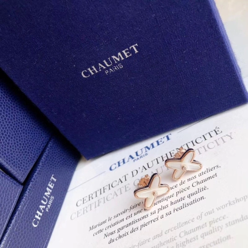 SportInspired Chaumet Earrings 208129