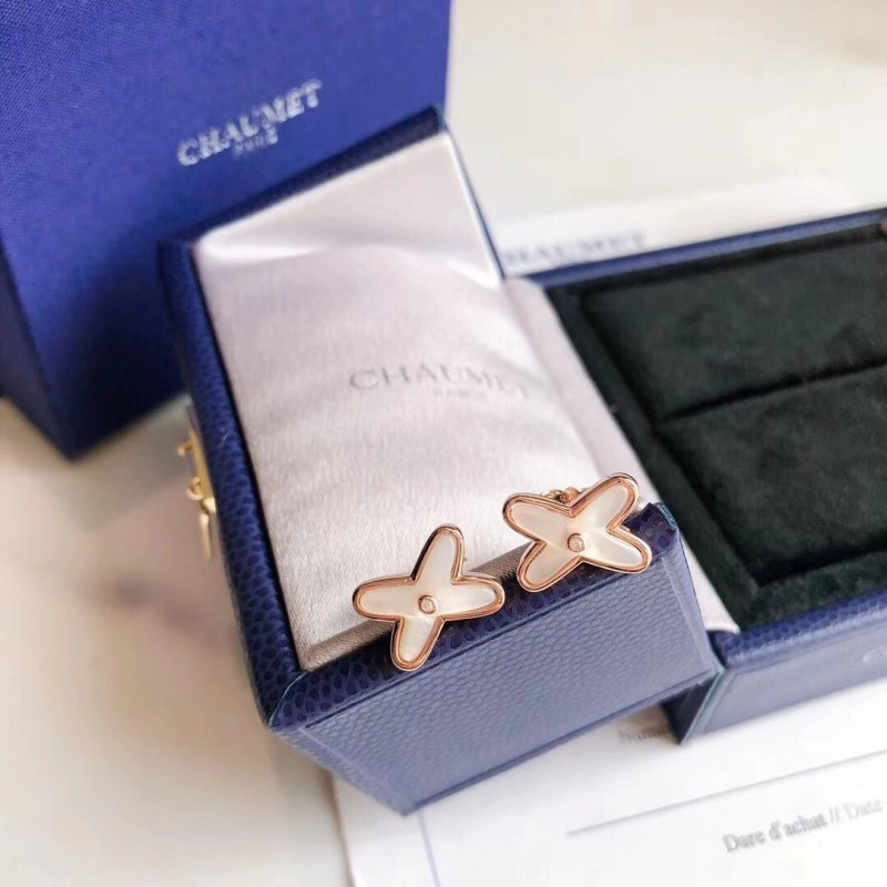 SportInspired Chaumet Earrings 208129