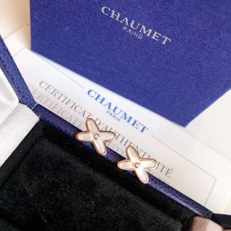 SportInspired Chaumet Earrings 208129
