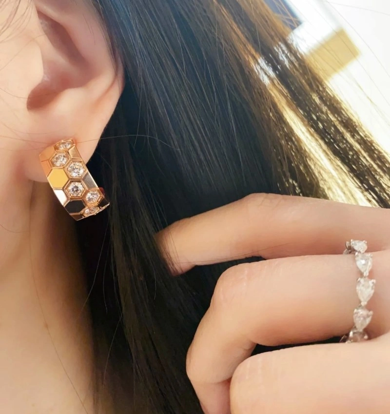 Chaumet Earrings ModernLook 208146