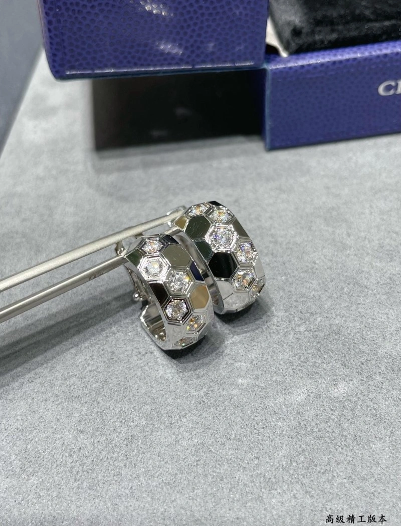 Chaumet Earrings ModernLook 208146