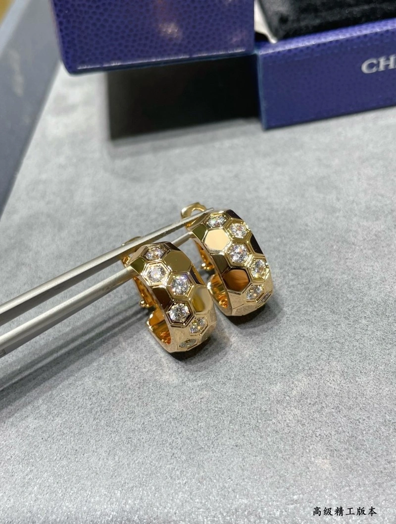 Chaumet Earrings ModernLook 208146