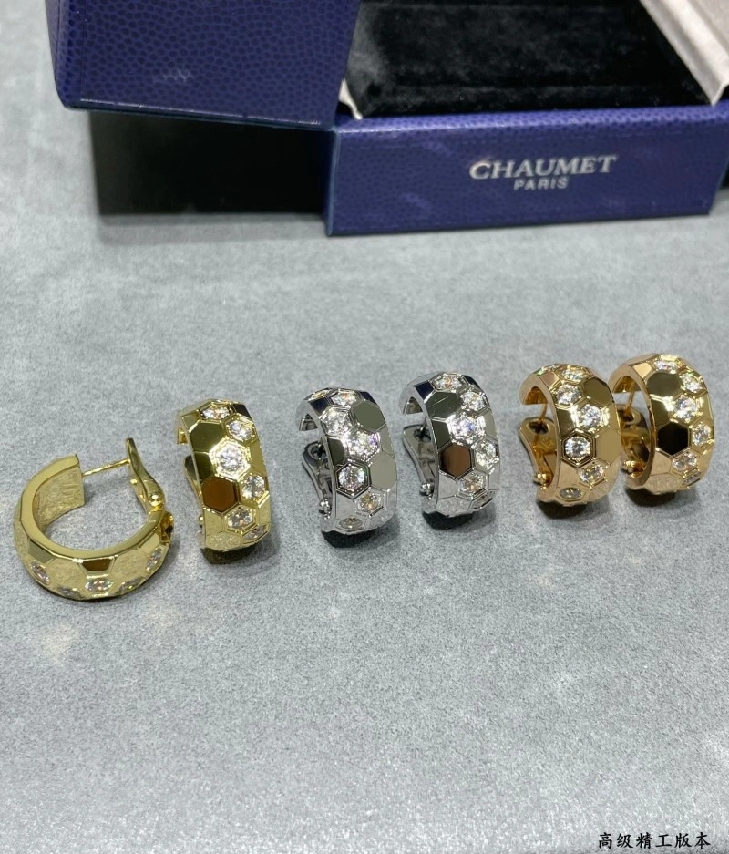 Chaumet Earrings ModernLook 208146