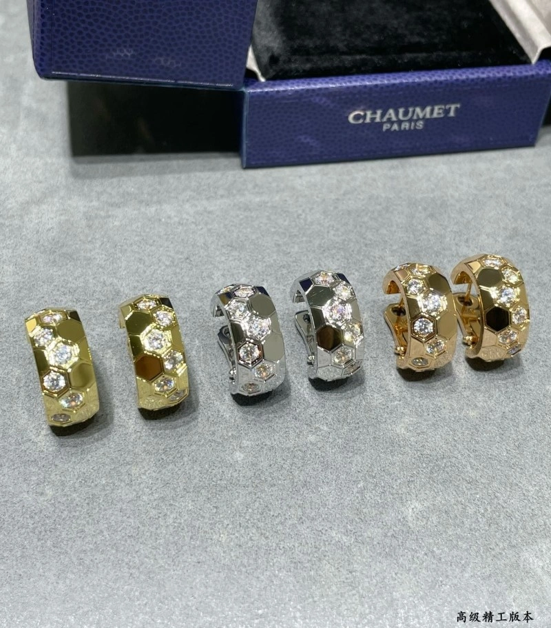 Chaumet Earrings ModernLook 208146
