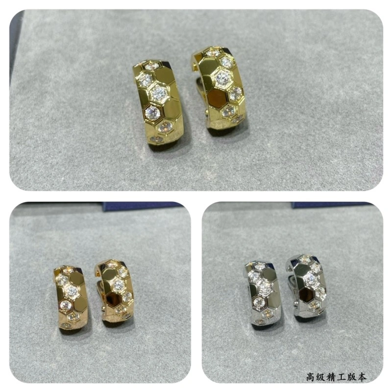 Chaumet Earrings ModernLook 208146