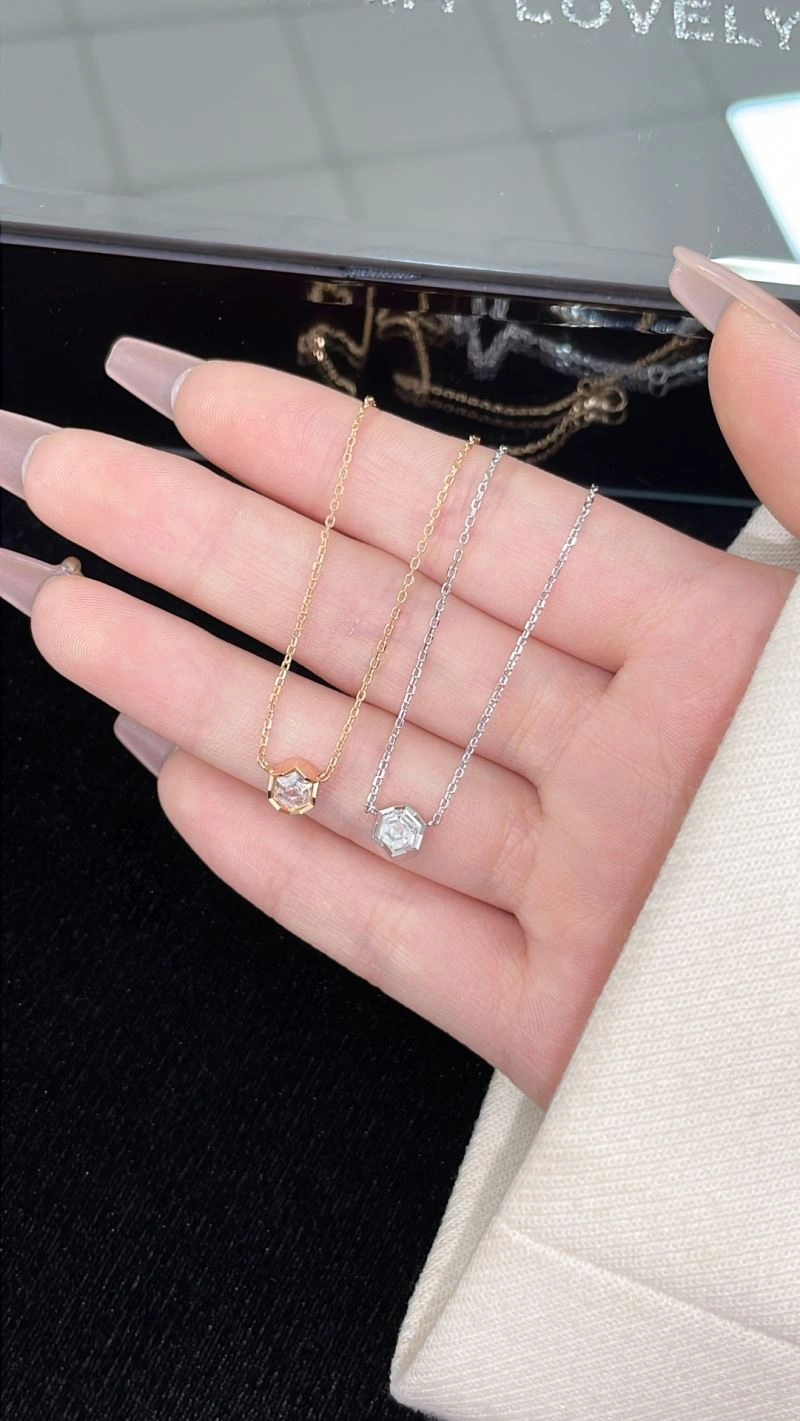 Chaumet Necklaces Attractive 214014
