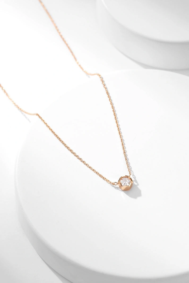 Chaumet Necklaces Attractive 214014