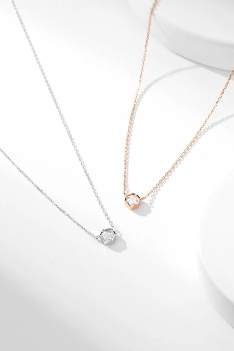 Chaumet Necklaces Attractive 214014