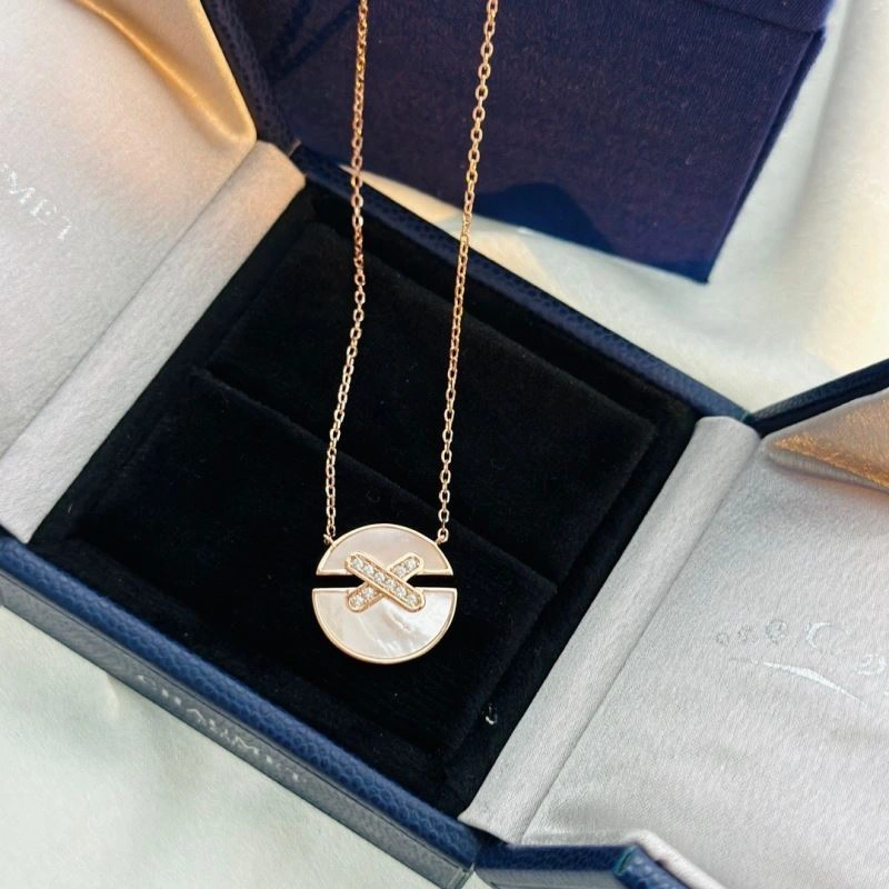 Chaumet Necklaces MoistureWicking 213998