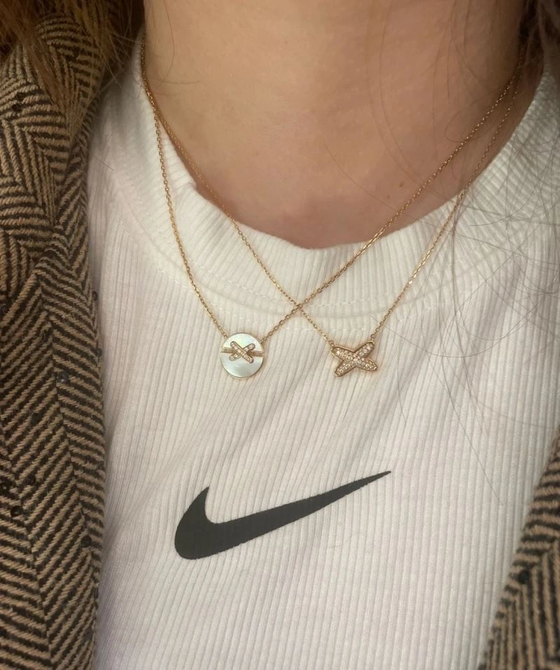 Chaumet Necklaces MoistureWicking 213998