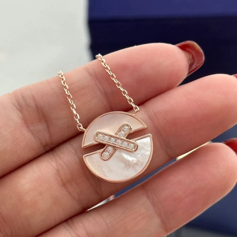 Chaumet Necklaces MoistureWicking 213998