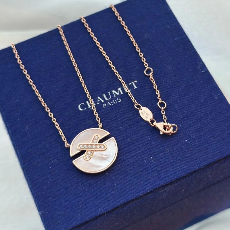 Chaumet Necklaces MoistureWicking 213998