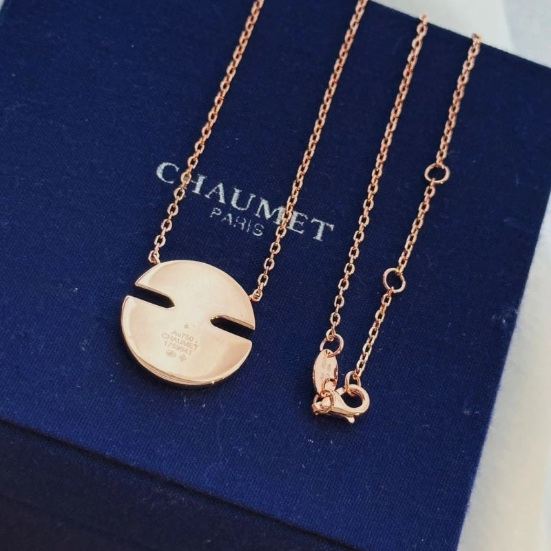 Chaumet Necklaces MoistureWicking 213998