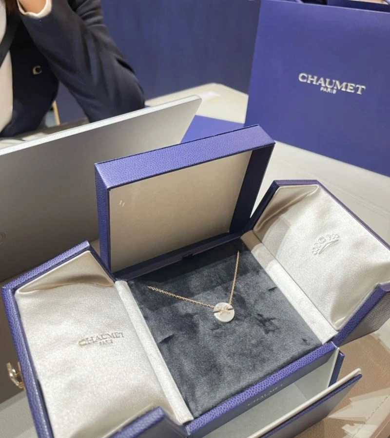 Chaumet Necklaces MoistureWicking 213998