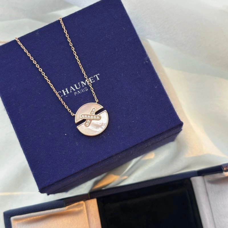 Chaumet Necklaces MoistureWicking 213998