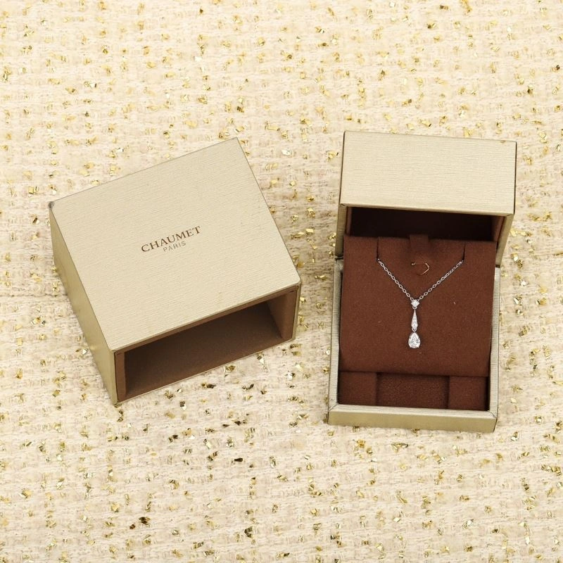 Upgraded Chaumet Necklaces 213993