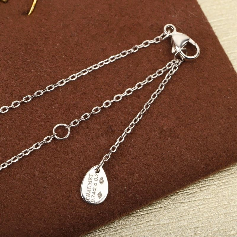 Upgraded Chaumet Necklaces 213993