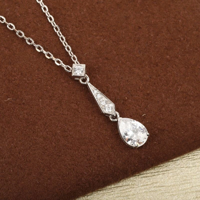 Upgraded Chaumet Necklaces 213993