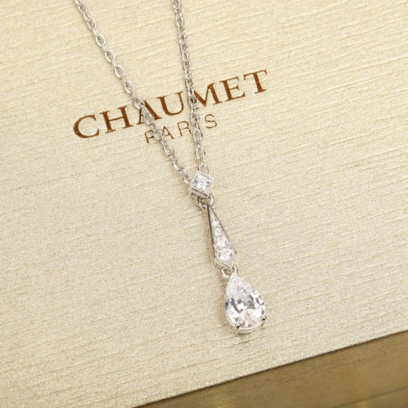 Upgraded Chaumet Necklaces 213993